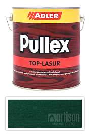 ADLER Pullex Top Lasur - tenkovrstvá lazura pro exteriéry 2.5 l Cocodrilo ST 07/5