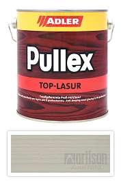 ADLER Pullex Top Lasur - tenkovrstvá lazura pro exteriéry 2.5 l Coco ST 08/1