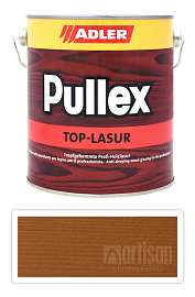 ADLER Pullex Top Lasur - tenkovrstvá lazura pro exteriéry 2.5 l Autumn ST 01/5