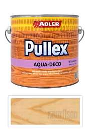 ADLER Pullex Aqua-Deco - vodou ředitelná impregnace 2.5 l Bezbarvá