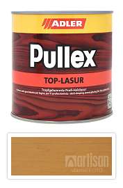 ADLER Pullex Top Lasur - tenkovrstvá lazura pro exteriéry 0.75 l Whisper LW 04/1