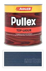 ADLER Pullex Top Lasur - tenkovrstvá lazura pro exteriéry 0.75 l Tulum ST 07/2