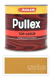ADLER Pullex Top Lasur - tenkovrstvá lazura pro exteriéry 0.75 l SunSun ST 01/1