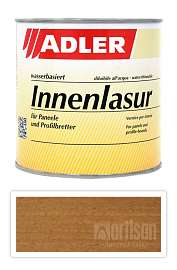 ADLER Innenlasur UV 100 - přírodní lazura na dřevo pro interiéry 0.75 l Dingo ST 06/3