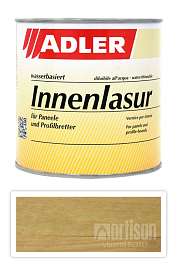 ADLER Innenlasur UV 100 - přírodní lazura na dřevo pro interiéry 0.75 l Luftschloss ST 13/4