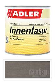 ADLER Innenlasur UV 100 - přírodní lazura na dřevo pro interiéry 0.75 l Mondpyramide ST 08/2