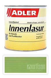 ADLER Innenlasur UV 100 - přírodní lazura na dřevo pro interiéry 0.75 l Odysseus Hoffnung ST 12/2