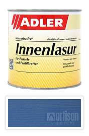 ADLER Innenlasur UV 100 - přírodní lazura na dřevo pro interiéry 0.75 l Poseidon ST 12/5