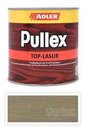 ADLER Pullex Top Lasur - tenkovrstvá lazura pro exteriéry 0.75 l Nanny LW 06/2