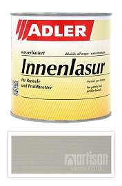 ADLER Innenlasur UV 100 - přírodní lazura na dřevo pro interiéry 0.75 l Salam Aleikum ST 14/2