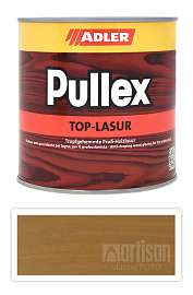 ADLER Pullex Top Lasur - tenkovrstvá lazura pro exteriéry 0.75 l Hexenbesen LW 04/2