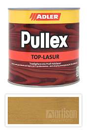 ADLER Pullex Top Lasur - tenkovrstvá lazura pro exteriéry 0.75 l Heart Of Gold ST 01/2