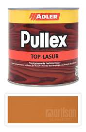 ADLER Pullex Top Lasur - tenkovrstvá lazura pro exteriéry 0.75 l Frucade LW 08/1