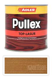 ADLER Pullex Top Lasur - tenkovrstvá lazura pro exteriéry 0.75 l Dingo ST 06/3
