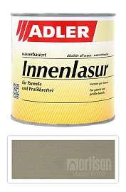 ADLER Innenlasur UV 100 - přírodní lazura na dřevo pro interiéry 0.75 l Spok ST 04/1