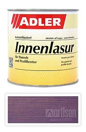 ADLER Innenlasur - vodou ředitelná lazura na dřevo pro interiéry 0.75 l Circe ST 12/4