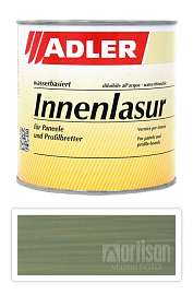 ADLER Innenlasur - vodou ředitelná lazura na dřevo pro interiéry 0.75 l Mohair LW 14/5