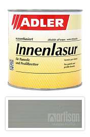 ADLER Innenlasur - vodou ředitelná lazura na dřevo pro interiéry 0.75 l Natale LW 13/1