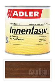 ADLER Innenlasur - vodou ředitelná lazura na dřevo pro interiéry 0.75 l Tango ST 13/5