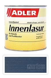 ADLER Innenlasur - vodou ředitelná lazura na dřevo pro interiéry 0.75 l Tulum ST 07/2