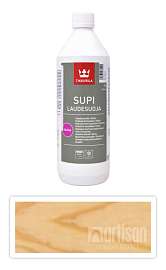 TIKKURILA Supi Bench Protection - údržbový olej na saunové lavičky 1 l Bezbarvý