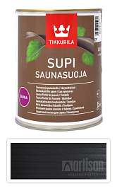 TIKKURILA Supi Sauna Finish - akrylátový lak do sauny 0.9 l Kataja 5078