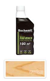 BOCHEMIT Opti F+ - preventivní dlouhodobá ochrana dřeva 1 l Bezbarvá