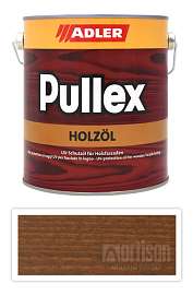 ADLER Pullex Holzöl - olej na ochranu dřeva v exteriéru 2.5 l Frame ST 02/2