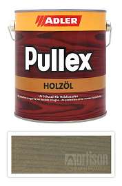 ADLER Pullex Holzöl - olej na ochranu dřeva v exteriéru 2.5 l Matrix ST 04/4
