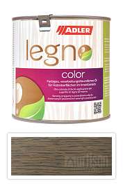 ADLER Legno Color - zbarvující olej pro ošetření dřevin 0.75 l SK 27