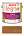 ADLER Legno Color - zbarvující olej pro ošetření dřevin 2.5 l Cornflakes ST 09/2