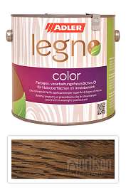 ADLER Legno Color - zbarvující olej pro ošetření dřevin 2.5 l Toskana ST 11/1