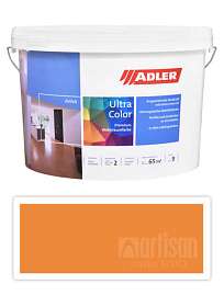 Adler Aviva Ultra Color - malířská barva na stěny v interiéru 9 l Alpenglühen AS 09/5