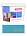 Adler Aviva Ultra Color - malířská barva na stěny v interiéru 9 l Gletscherspalte AS 17/5