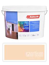 Adler Aviva Ultra Color - malířská barva na stěny v interiéru 9 l Schwalbenwurz AS 09/2