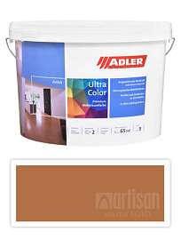 Adler Aviva Ultra Color - malířská barva na stěny v interiéru 9 l Steinrötel AS 10/5