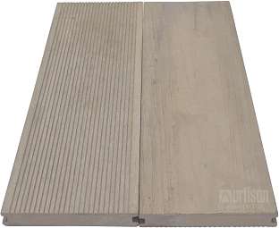WPC dřevoplastová terasová prkna LamboDeck 20x140x2900, Original Wood