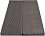 WPC dřevoplastová terasová prkna LamboDeck 20x140x2900, Chocolate
