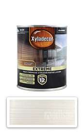 XYLADECOR Extreme - prémiová olejová lazura na dřevo 0.75 l Estonská bříza