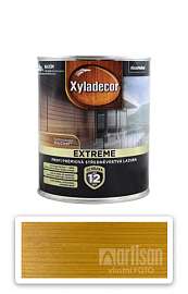 XYLADECOR Extreme - prémiová olejová lazura na dřevo 0.75 l Oregonská pinie