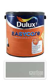 DULUX EasyCare - omyvatelná malířská barva do interiéru 2.5 l Nebeská modř
