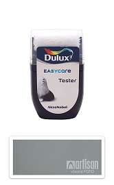 DULUX EasyCare - omyvatelná malířská barva do interiéru 0.03 l Anglická mlha vzorek