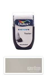 DULUX EasyCare - omyvatelná malířská barva do interiéru 0.03 l Mistrovské plátno vzorek