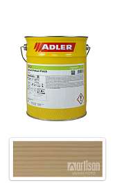 Adler Lignovit Protect Finish - vodou ředitelná UV ochrana 4 l Fichte / Smrk 55484