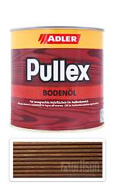 ADLER Pullex Bodenöl - terasový olej 0.75 l Thermowood