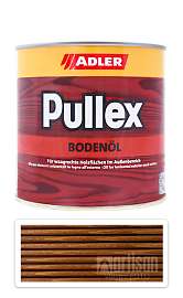 ADLER Pullex Bodenöl - terasový olej 0.75 l Teak