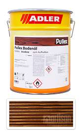 ADLER Pullex Bodenöl - terasový olej 10 l Teak