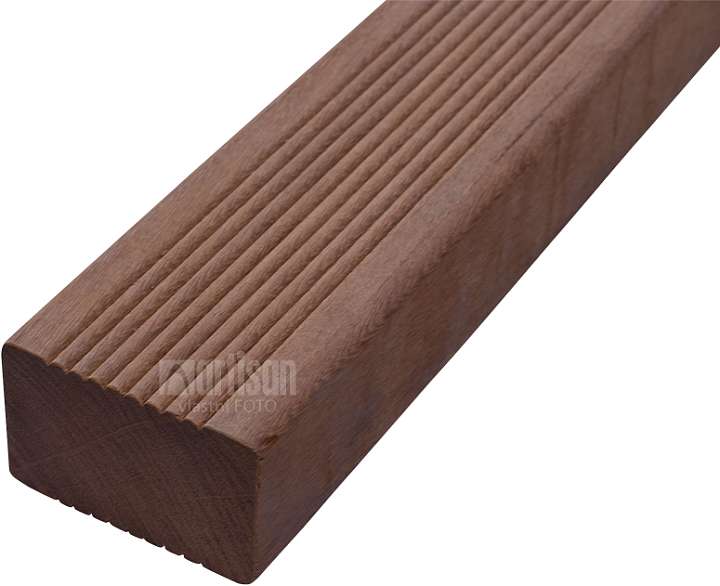 Podkladové dřevěné hranoly 45x70x5480 JAR, kvalita AB