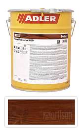 ADLER Pullex Plus Lasur - lazura na ochranu dřeva v exteriéru 9.5 l Teak 50319