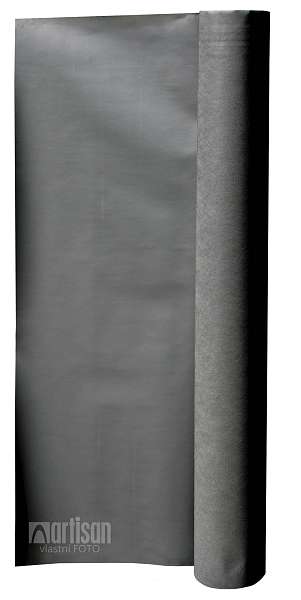 DÖRKEN DELTA® - FASSADE 50 - fasádní difúzní fólie pro obklady s otevřenými spárami, UV 1,5x50m